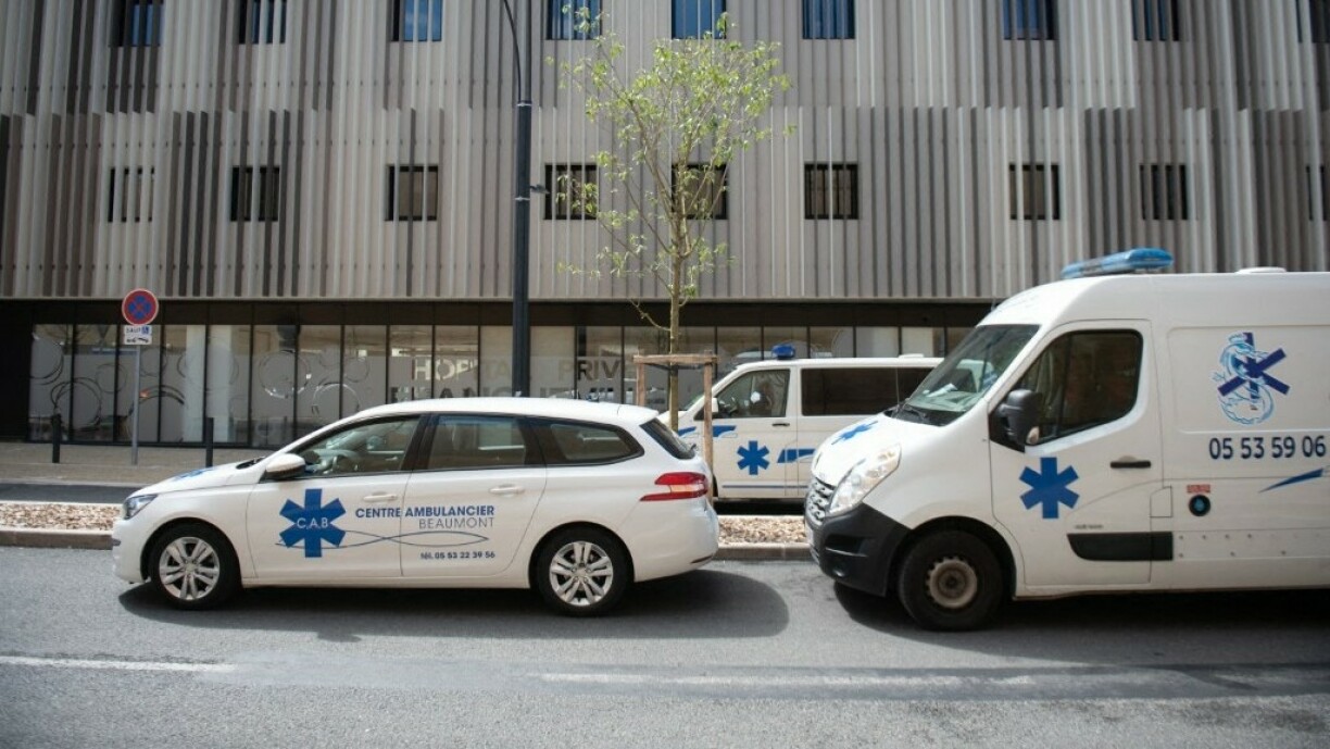 Photo d'illustration.