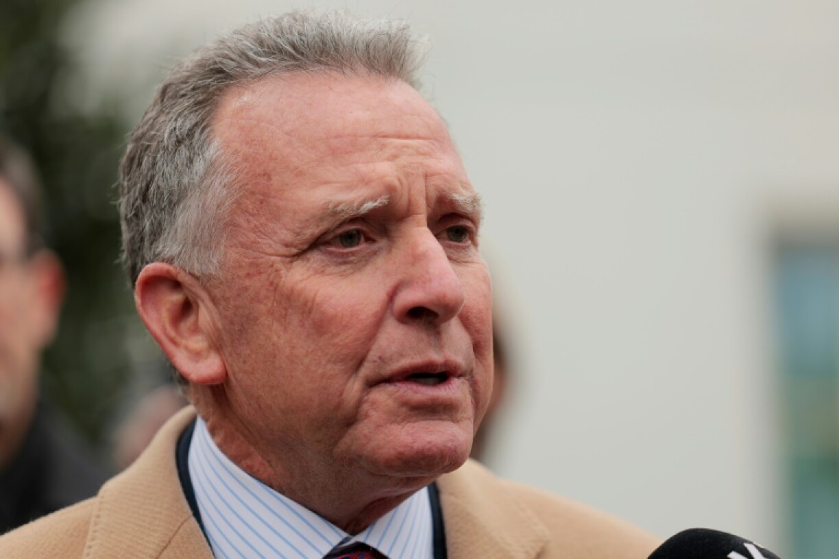 US envoy Steve Witkoff could meet with President Vladimir Putin while he is in Moscow, a Kremlin aide said