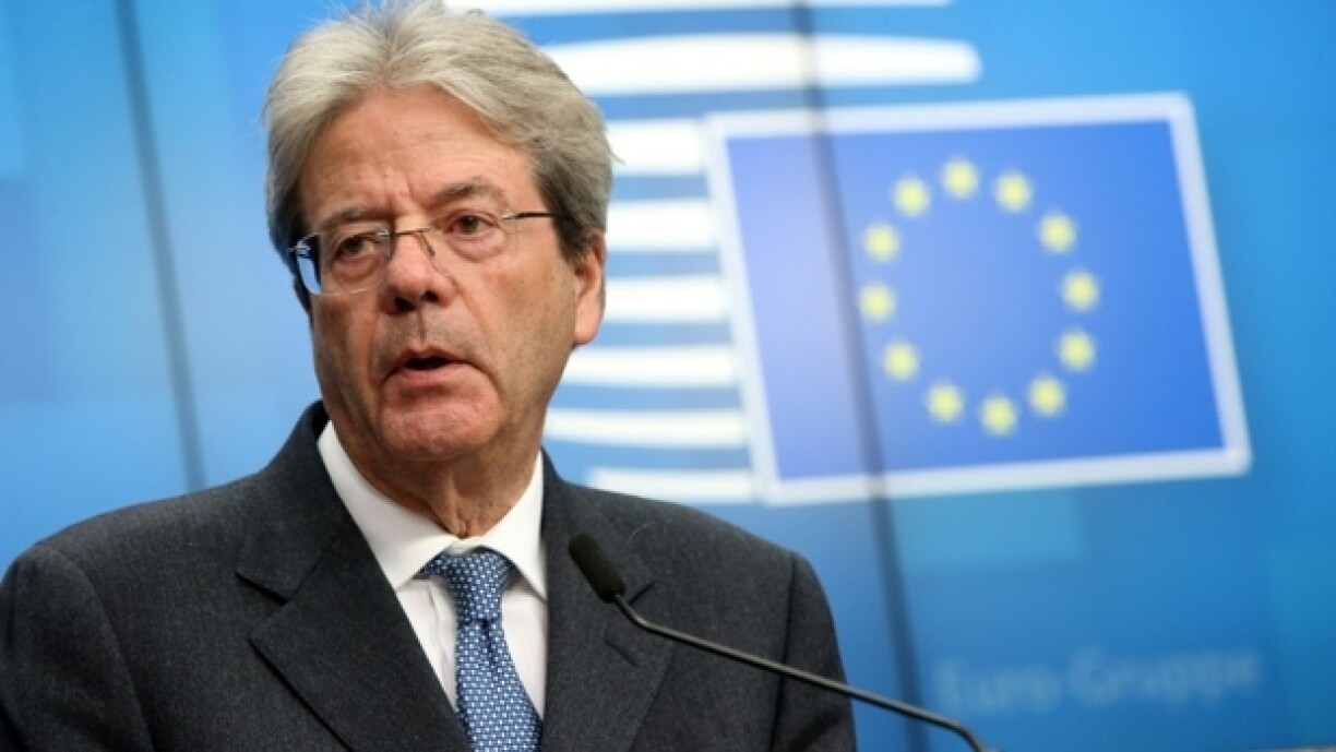 Paoli Gentiloni