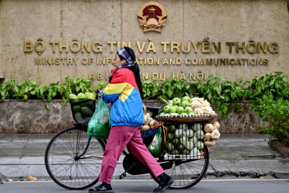 Vietnam's rubber-stamp parliament is set to approve reforms to slash 20 percent of public sector jobs, a