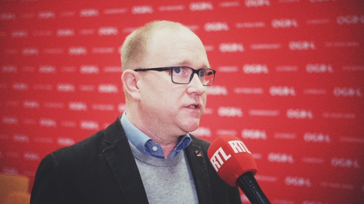 Patrick Freichel