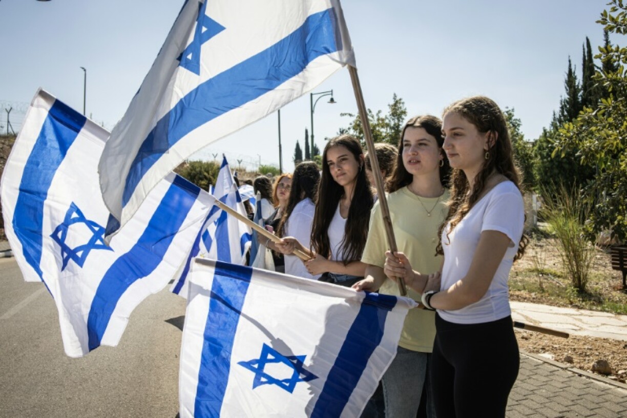 Nimrodi's body was returned to Israel from Gaza under a US-brokered ceasefire deal between Israel and Hamas