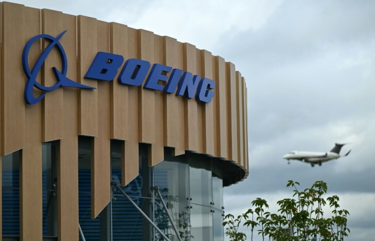 Boeing has suffered for several years from production quality problems and labor issues