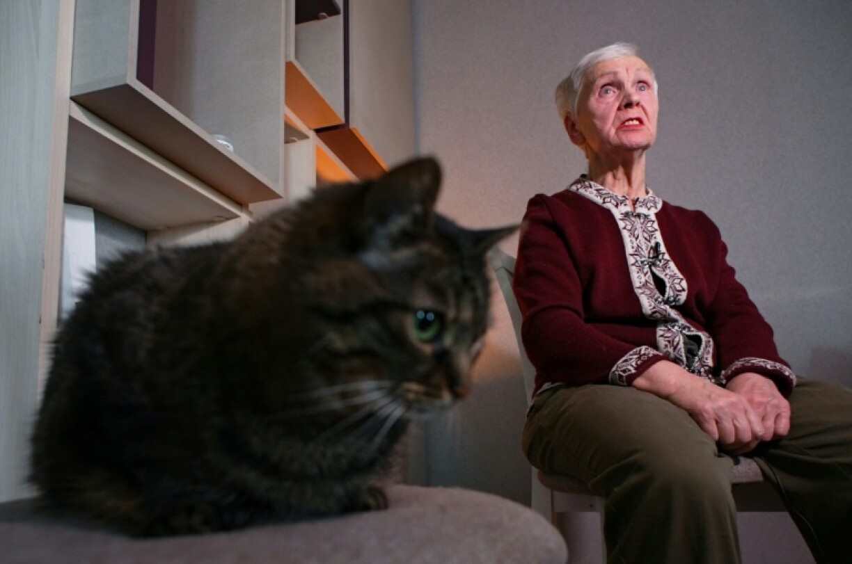 The siege of Leningrad, then St Petersburg, began in September 1941 and lasted 872 days