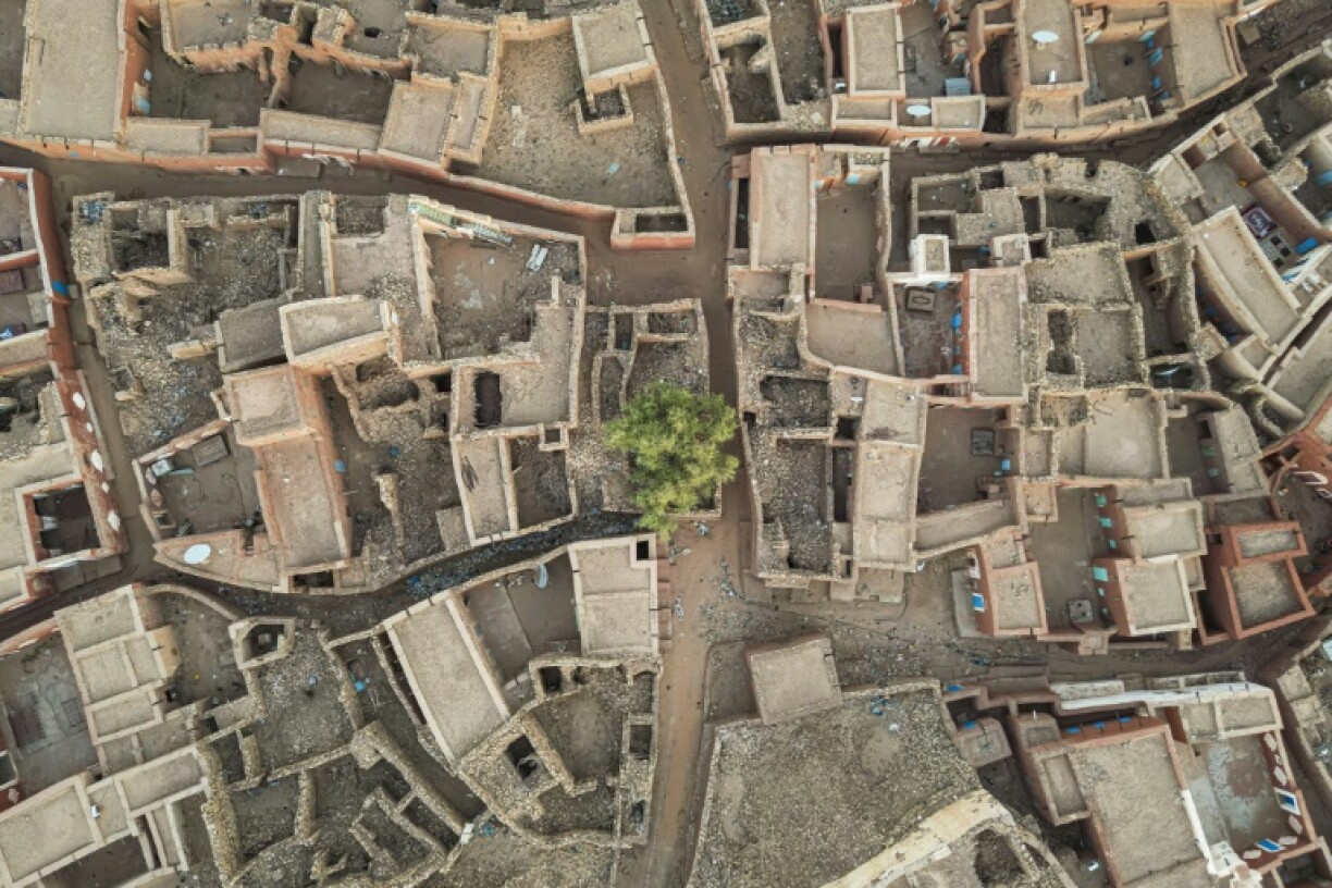 In their heyday, the ksour were trading and religious centres and now hold jewels dating back to the Middle Ages