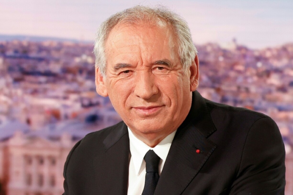 French Prime Minister Francois Bayrou remains defiant over his move