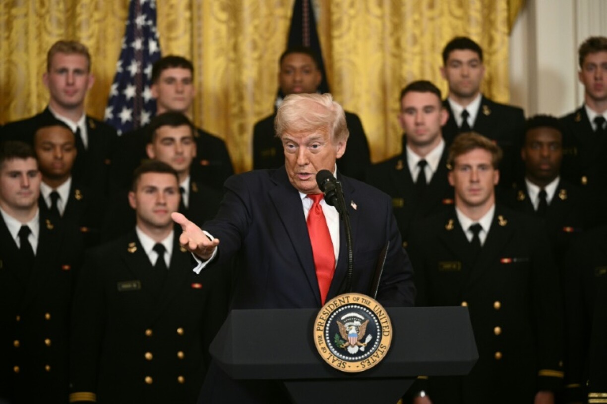 US President Donald Trump is trying to pressure Harvard University to submit to government supervision