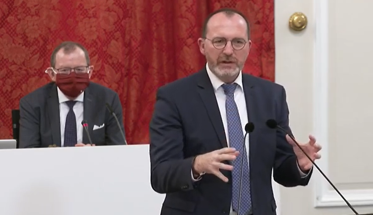 Georges Engel (LSAP)
