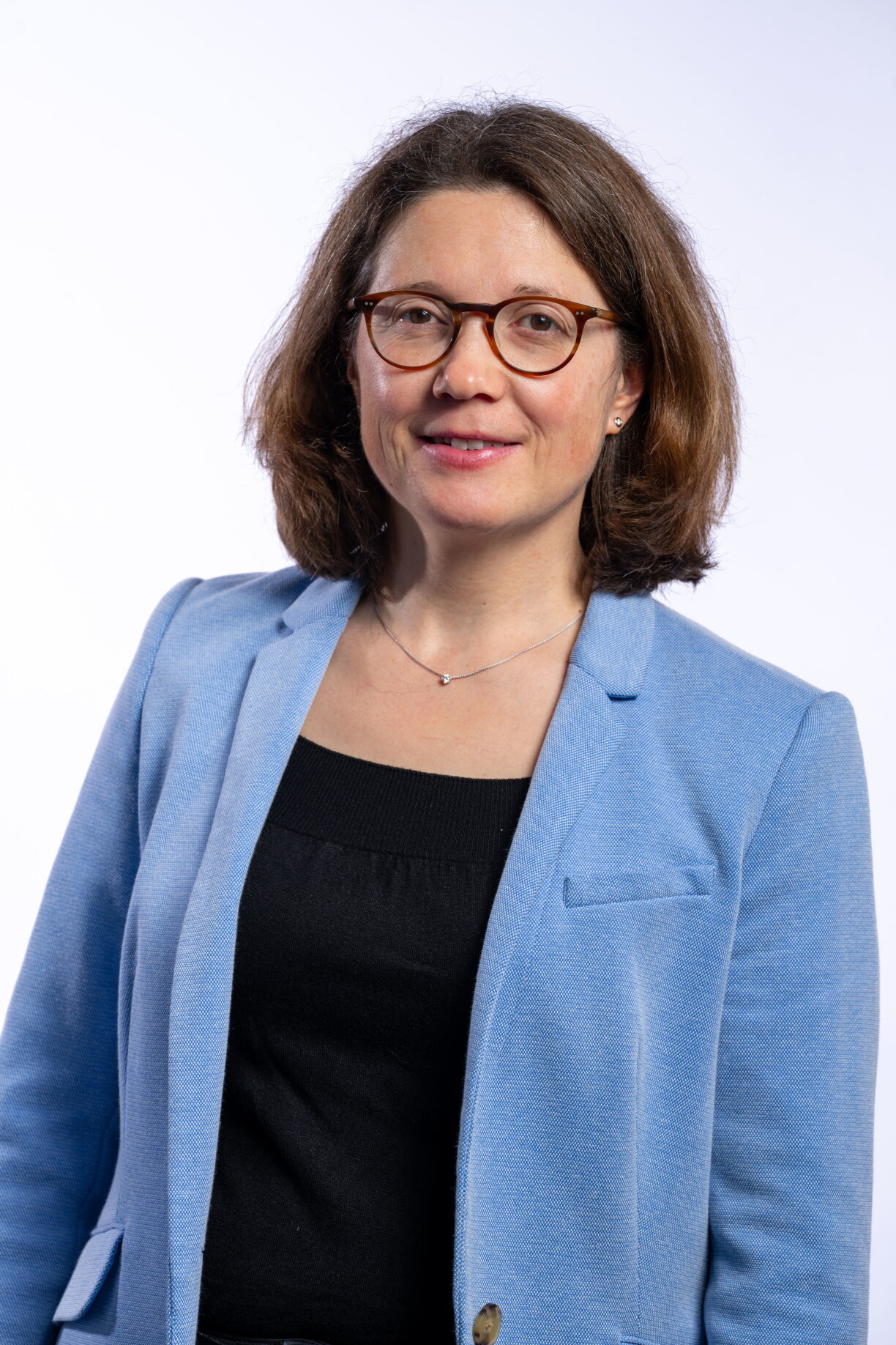 D'Corinne Schroeder gouf als nei Directrice fir d'Nationalarchiven nominéiert.