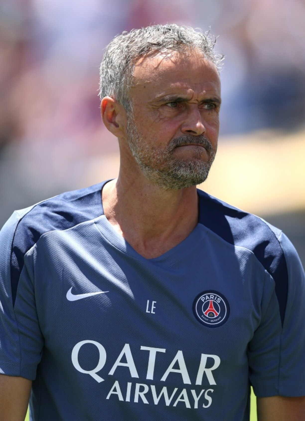 Paris Saint-Germain head coach Luis Enrique hopes his team can make history by winning the first 32-team Club World Cup.