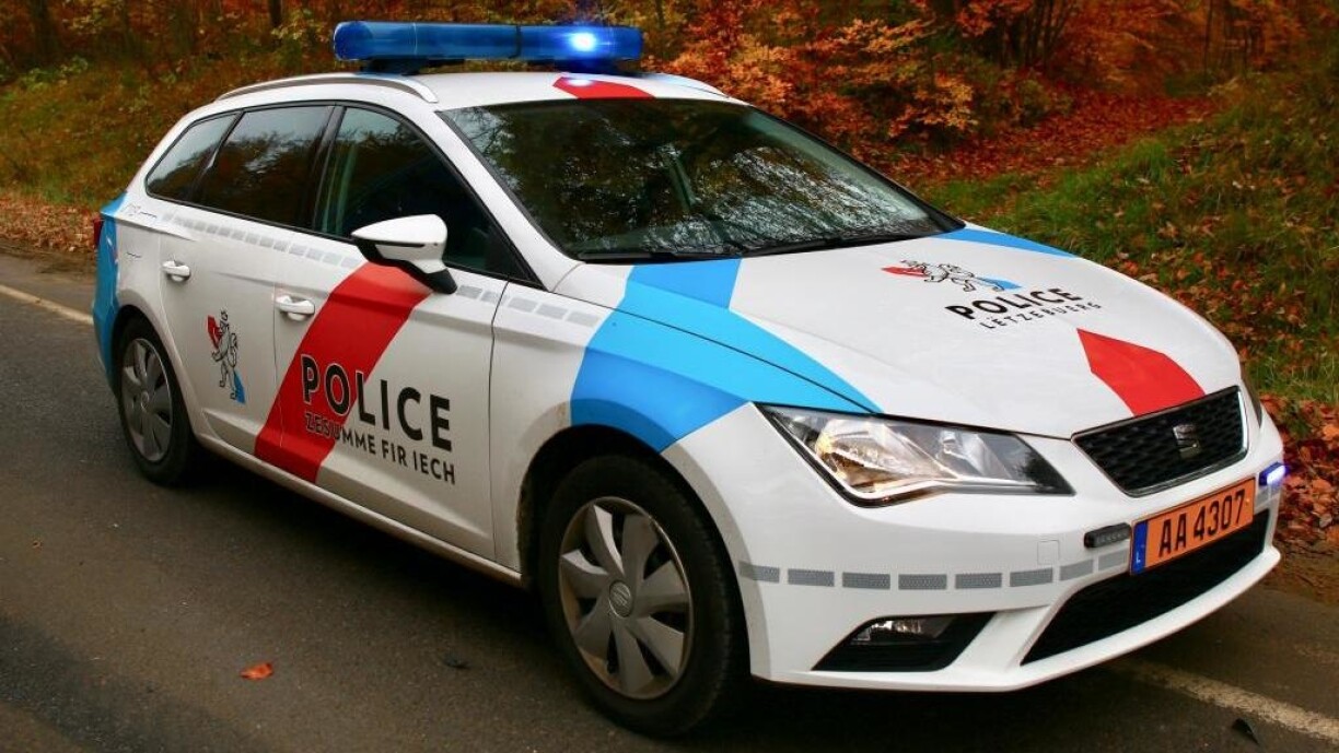 Police 2017