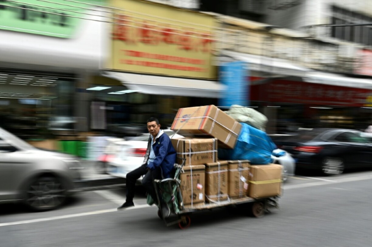 Many suppliers in Dongguan have migrated operations to Southeast Asia in recent years, seeking lower labour costs and less stringent customs duties as trade frictions between Beijing and Washington persist