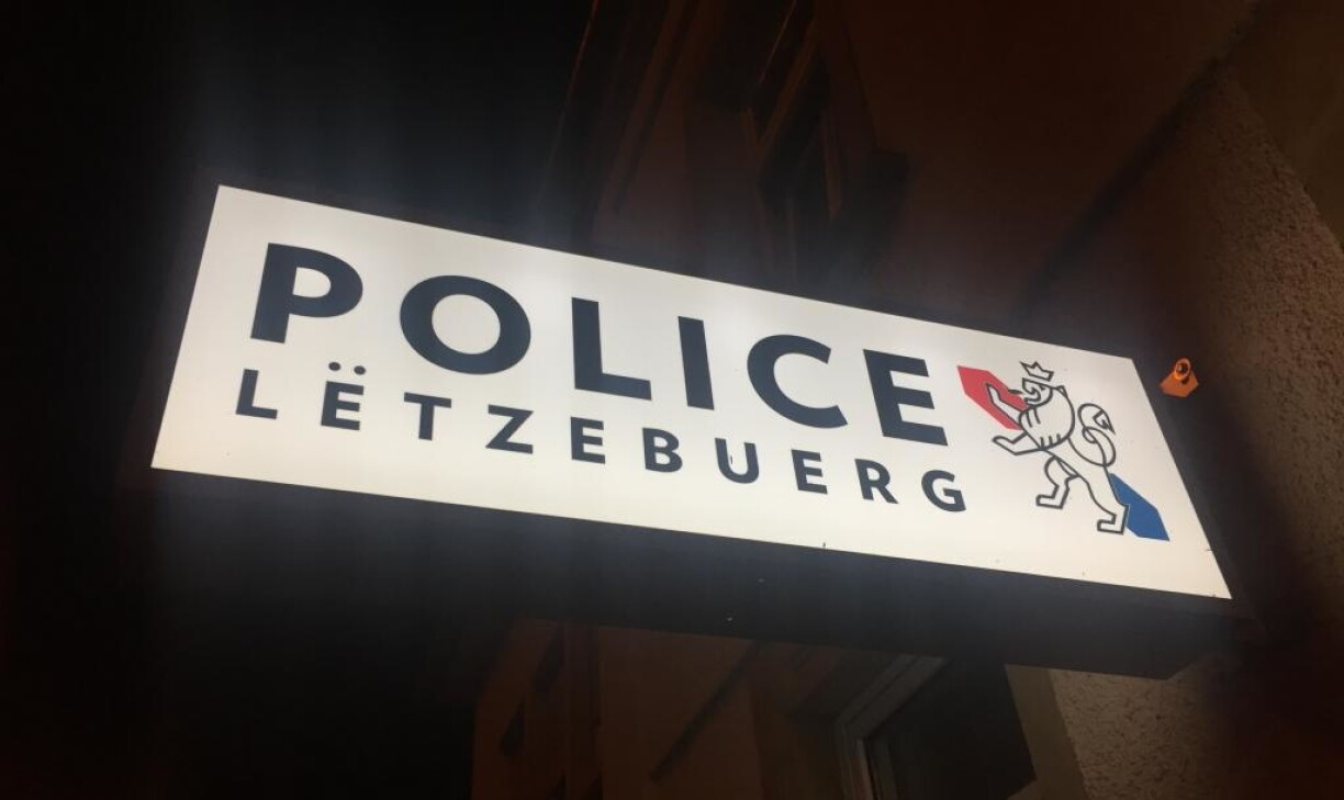 Police