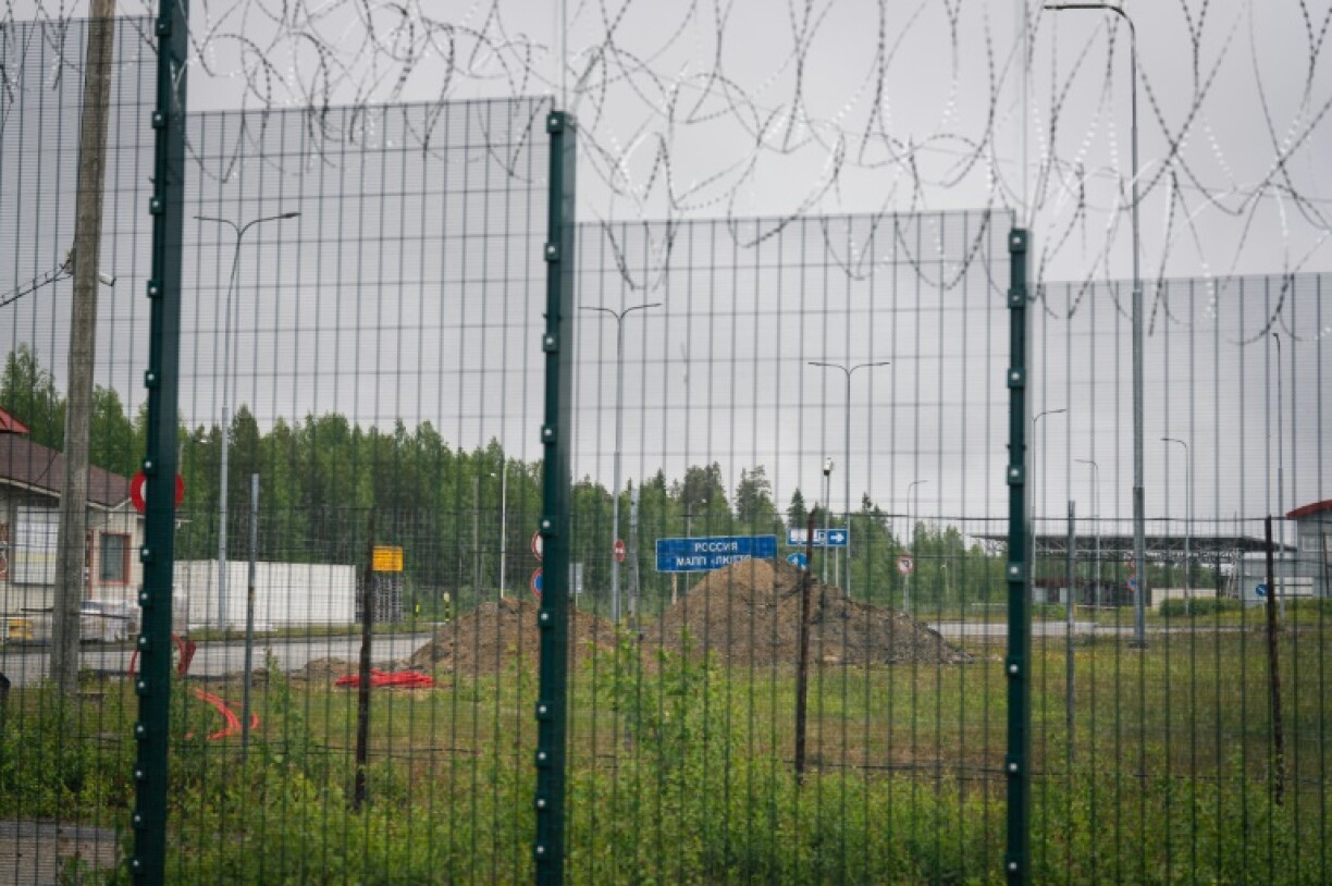 Finland has beefed up its military investments and preparedness since joining NATO