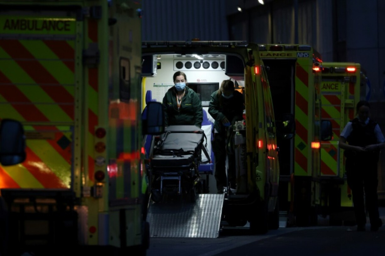 Governments are trying to keep economies and societies open while also preventing Covid outbreaks from overwhelming hospitals