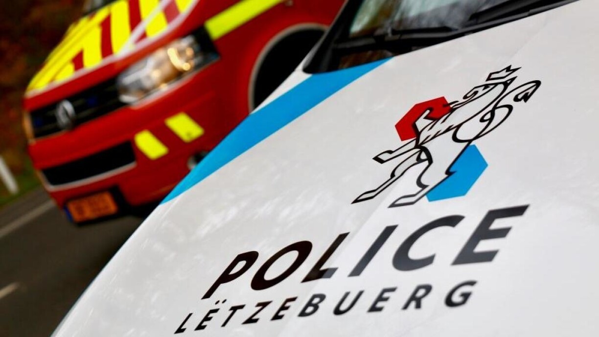 Police 2017