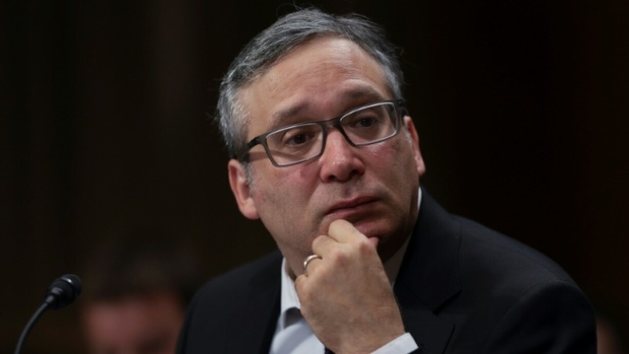 Gary Marcus, professeur émérite de la New York University, auditionné par une commission Parlementaire du Sénat américain sur les risques liés à l'intelligence artificielle le 16 mai 2023