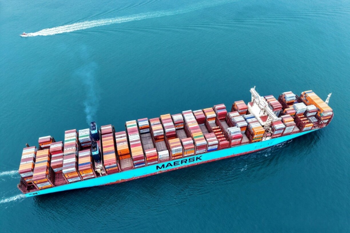 China and the United States are locked in a painful trade war, with each side hitting the other with massive tariffs