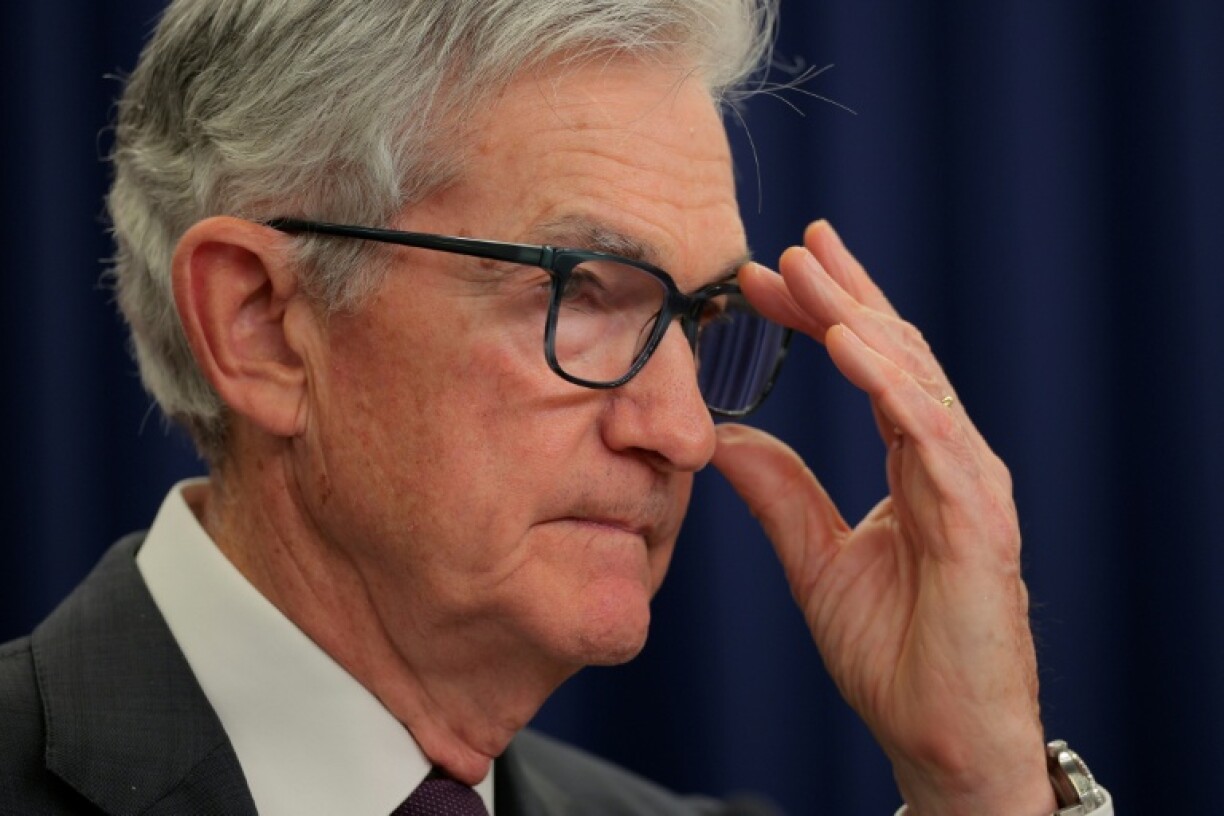 For investors, Fed chief Jerome Powell all but confirmed a rate cut in September