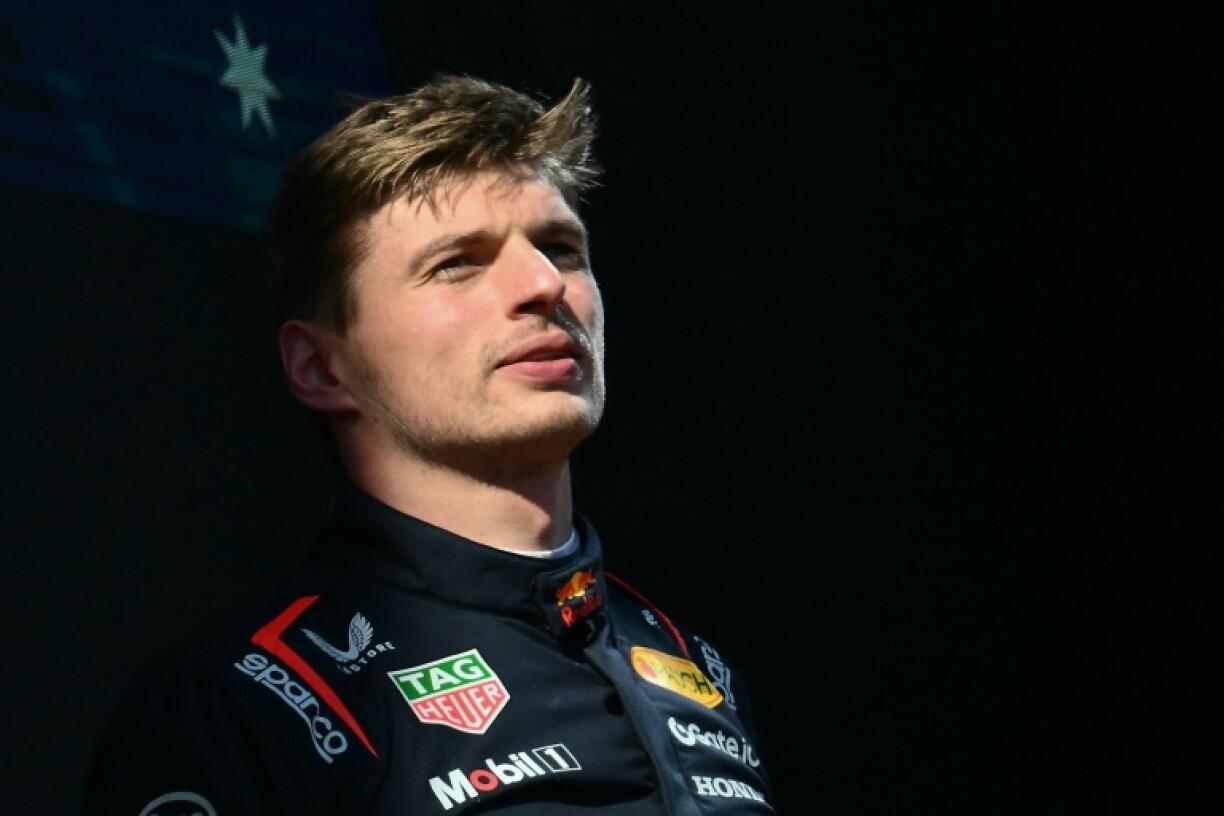 Max Verstappen stepped out of the McLaren shadow with a brilliant win at the Emilia Romagna Grand Prix at Imola
