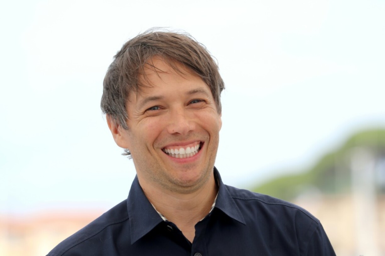 Sean Baker competed for the first time at the Cannes film festival in 2021 with 'Red Rocket'