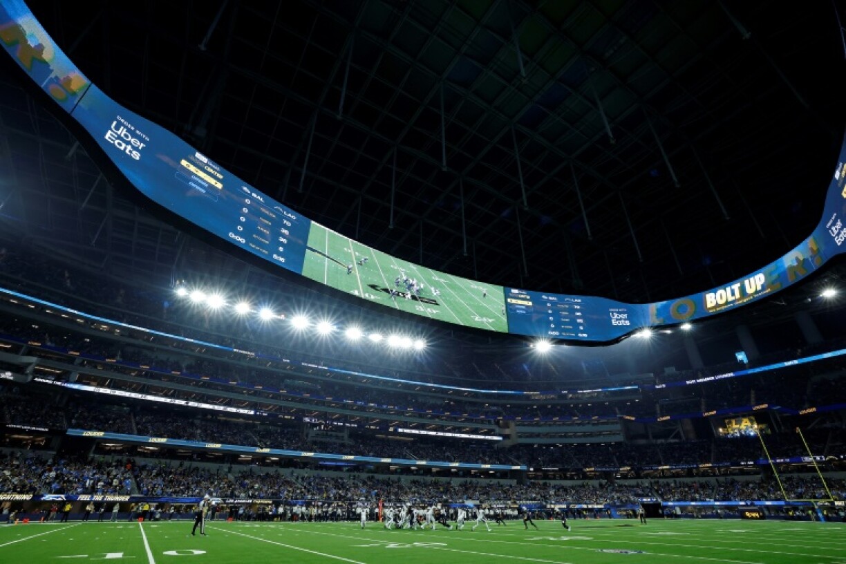 The Los Angeles Rams' playoff game against the Minnesota Vikings next Monday has been moved to Arizona due to deadly wildfires in Los Angeles