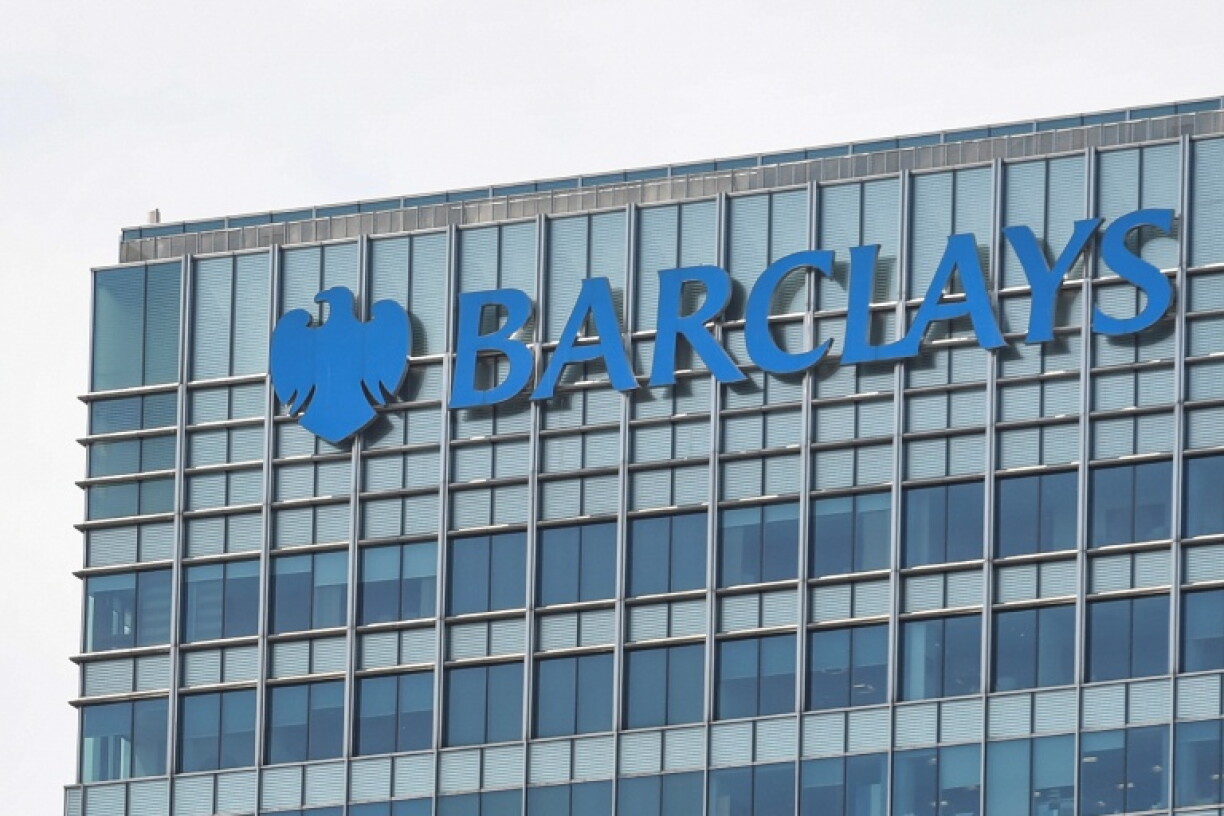Barclays says the job cuts are due to AI efficiencies