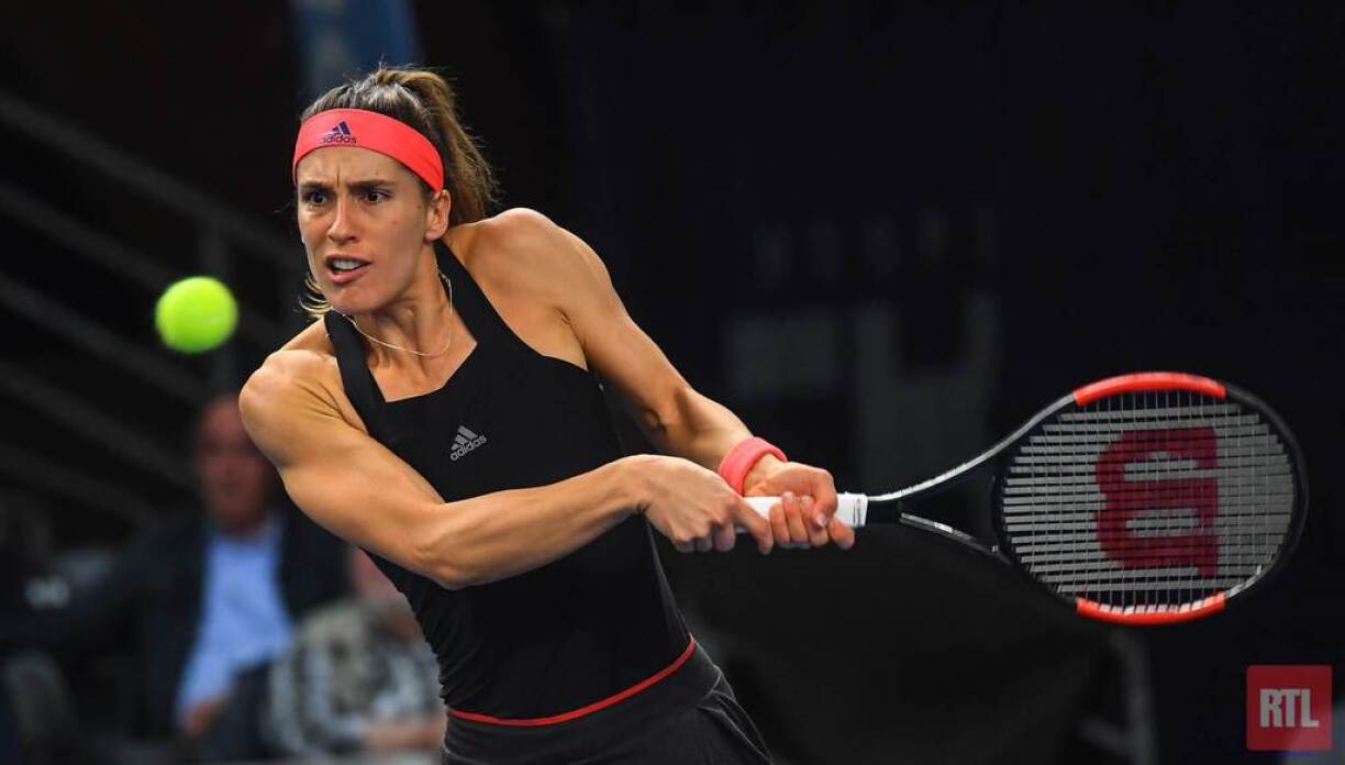D'Andrea Petkovic
