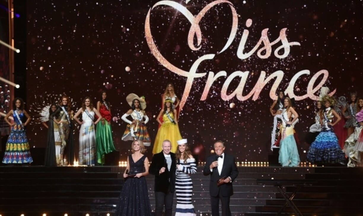 Pour avoir une chance d'être élue Miss France, chaque candidate doit passer haut la main ce test de culture générale.