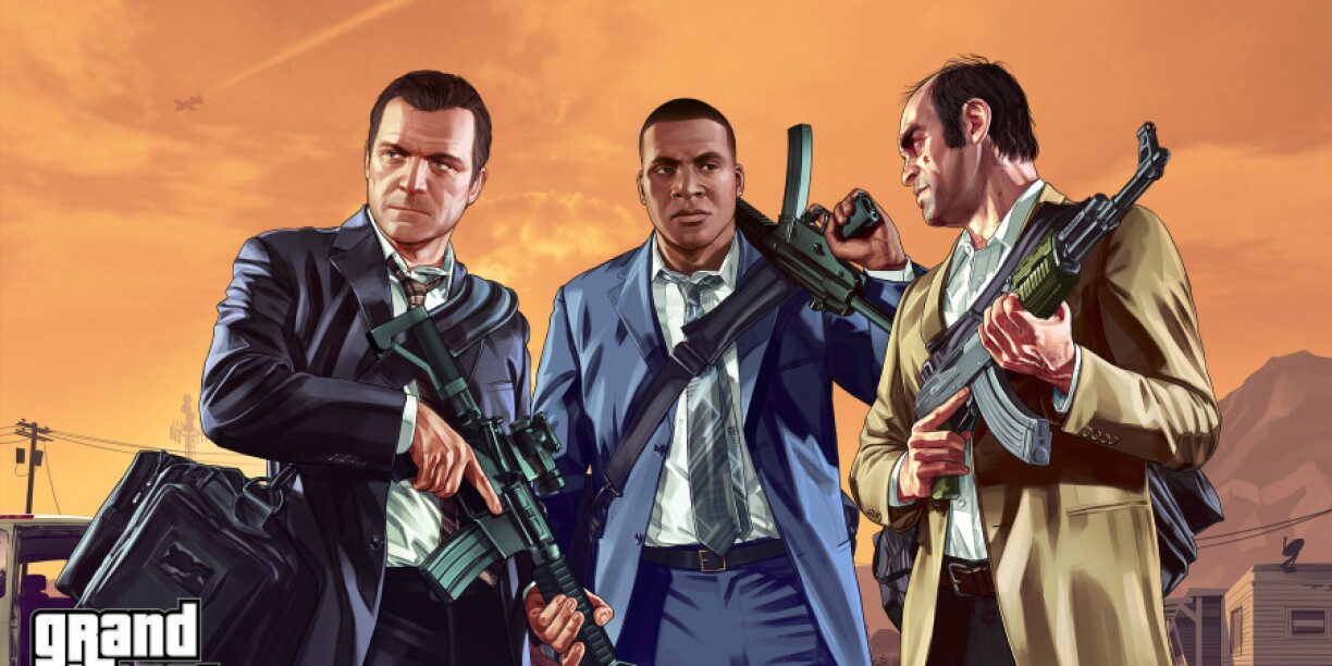 Près de 190 millions de copie de GTA V ont été vendues. Ce qui en fait le deuxième jeu le plus vendu de tous les temps derrière Minecraft.