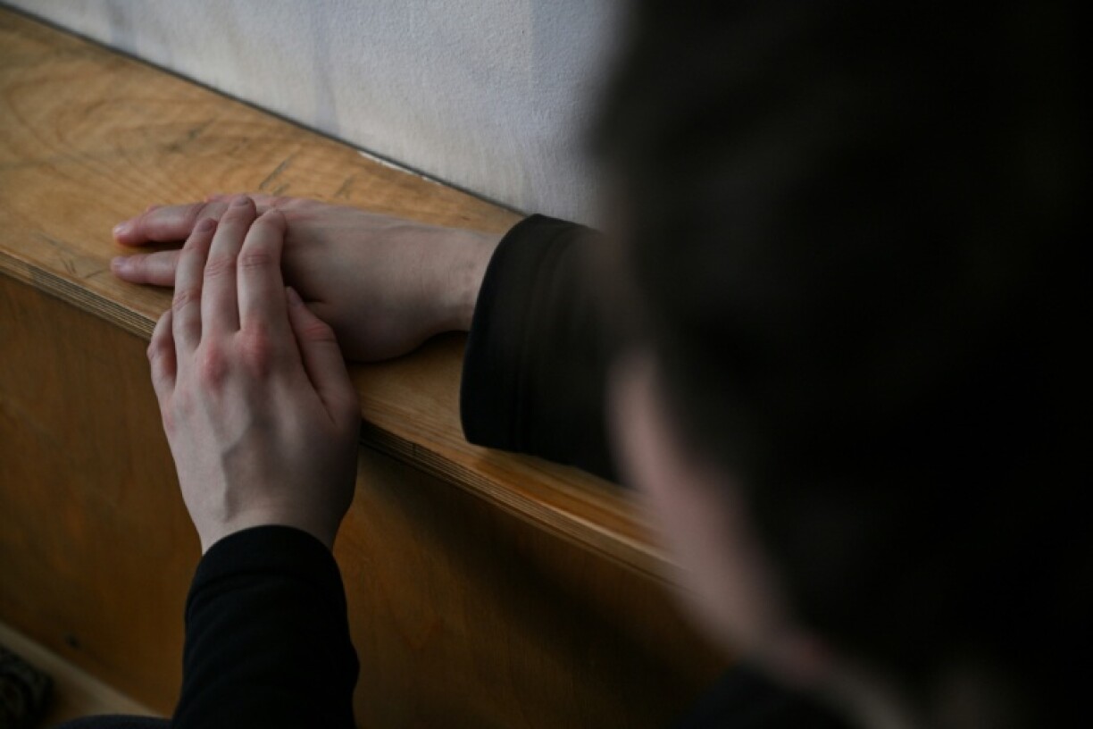 Varvara (prénom modifié), à Moscou, le 5 février 2026