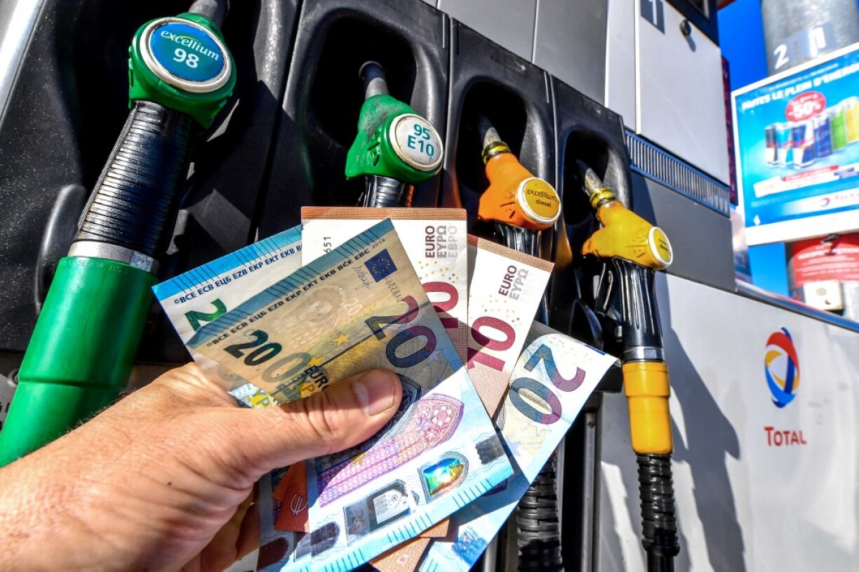 Avoir un SUV peut occasionner des frais supplémentaires, au niveau du carburant, de l'assurance, etc.