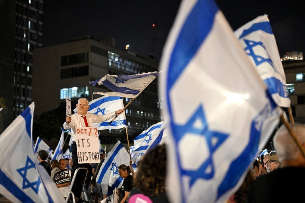 Traders are keeping tabs on the general election in Israel, where voters will give their verdict on Prime Minister Benjamin Netanyahu