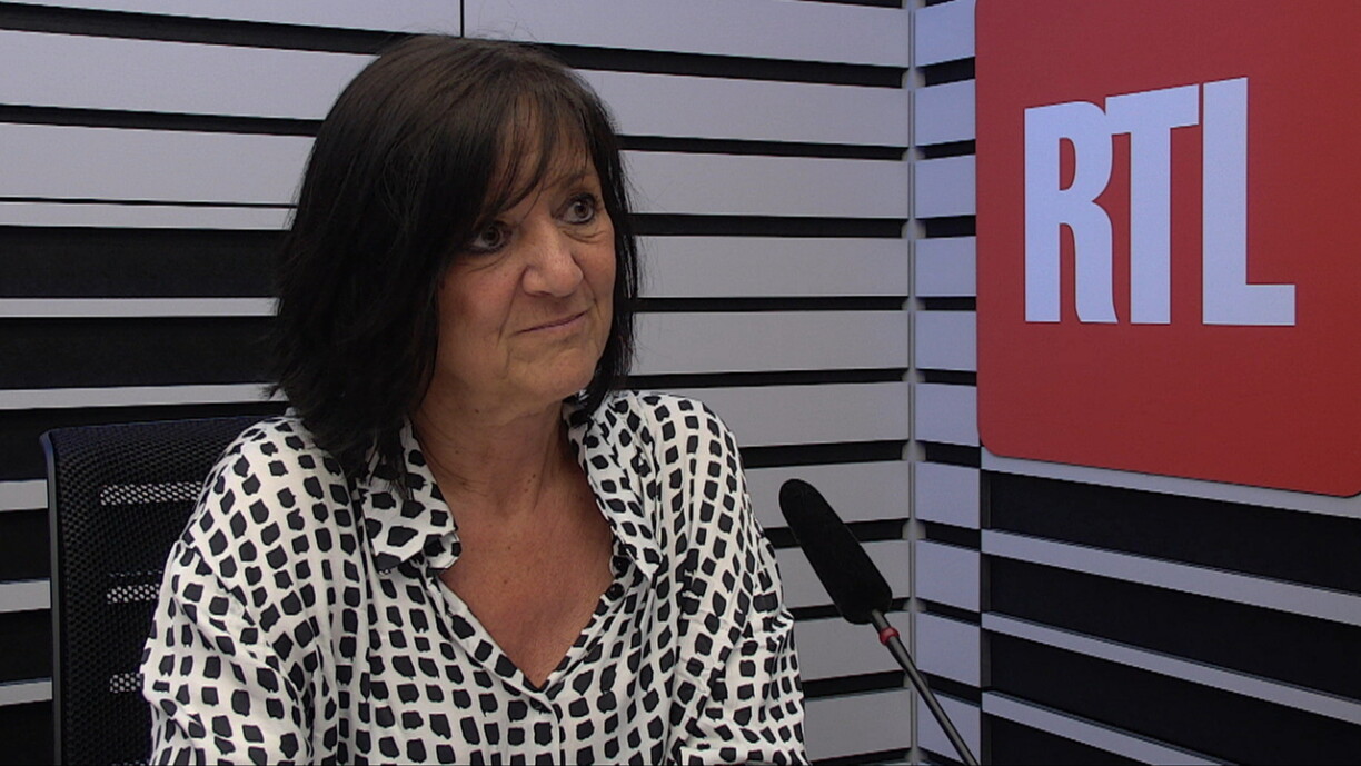 Elena Bienfait, l'invitée de RTL ce lundi 27 juin 2022
