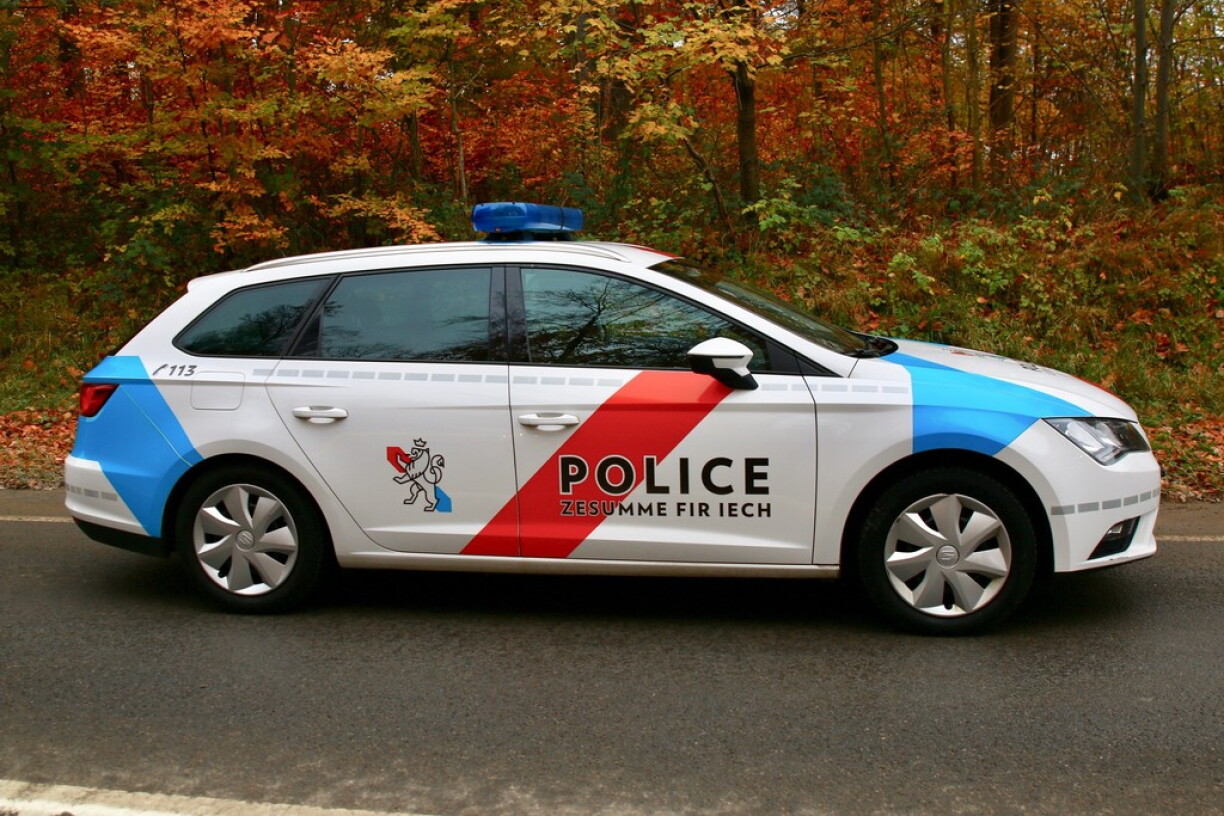 Police 2017