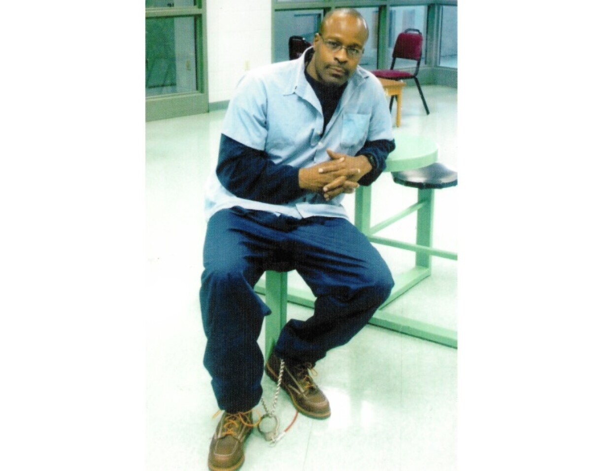 Keith LaMar claims that exculpatory evidence was hidden at the 1995 trail where he was sentenced to death