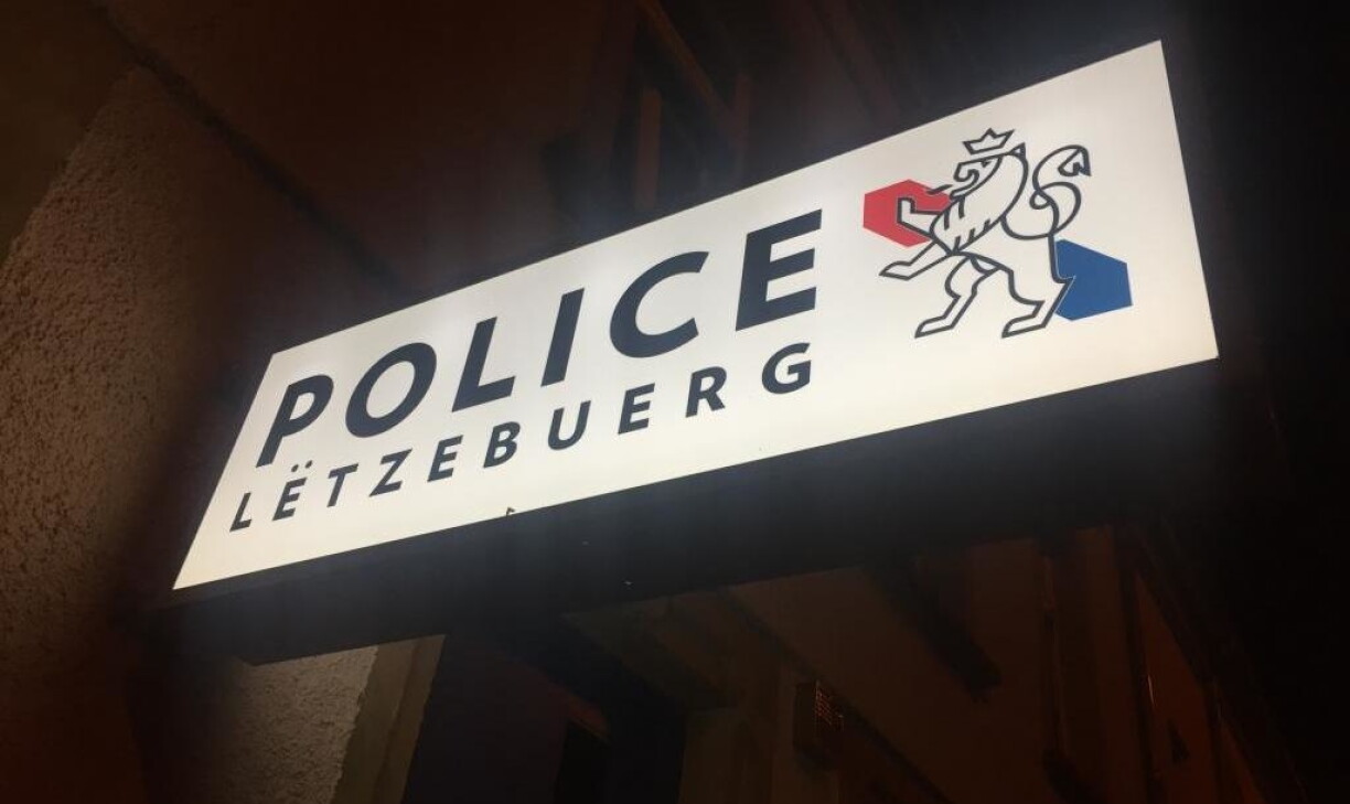 Police