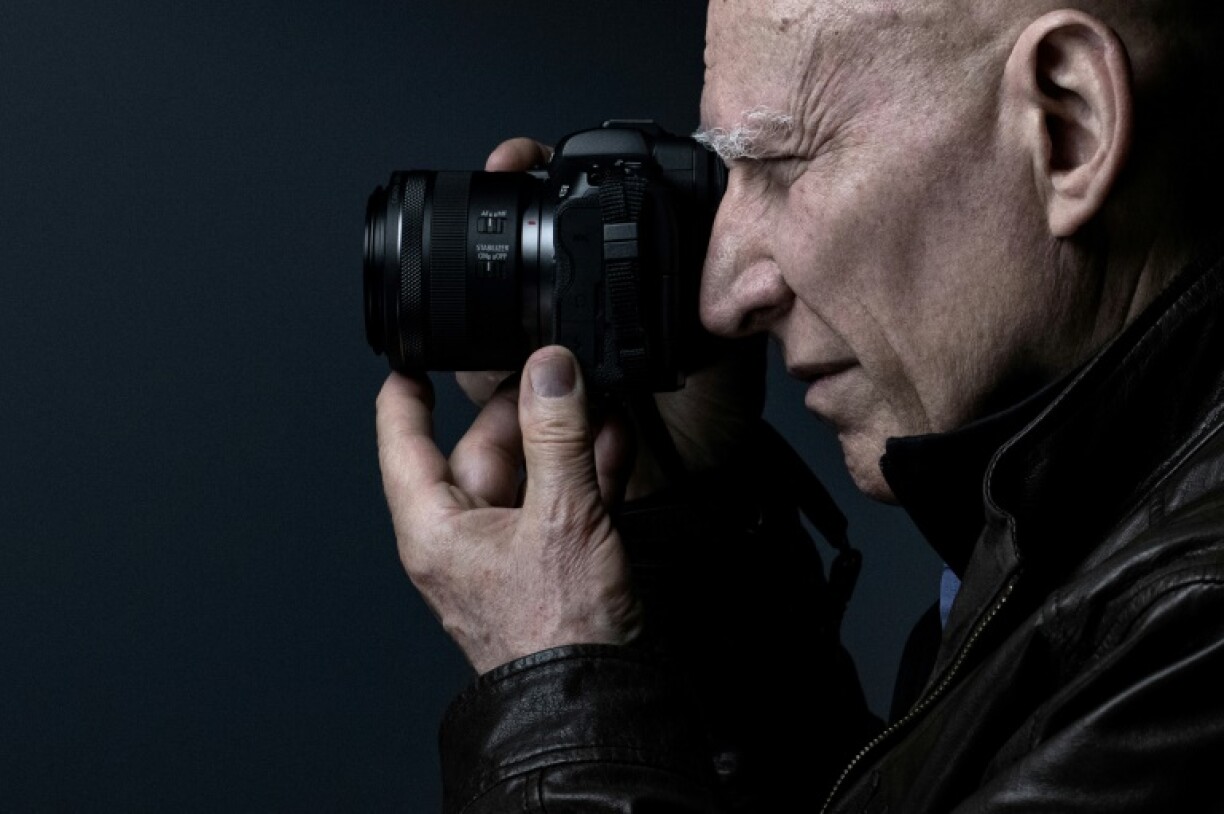 Salgado recorded life in the Amazon rainforest and across the planet