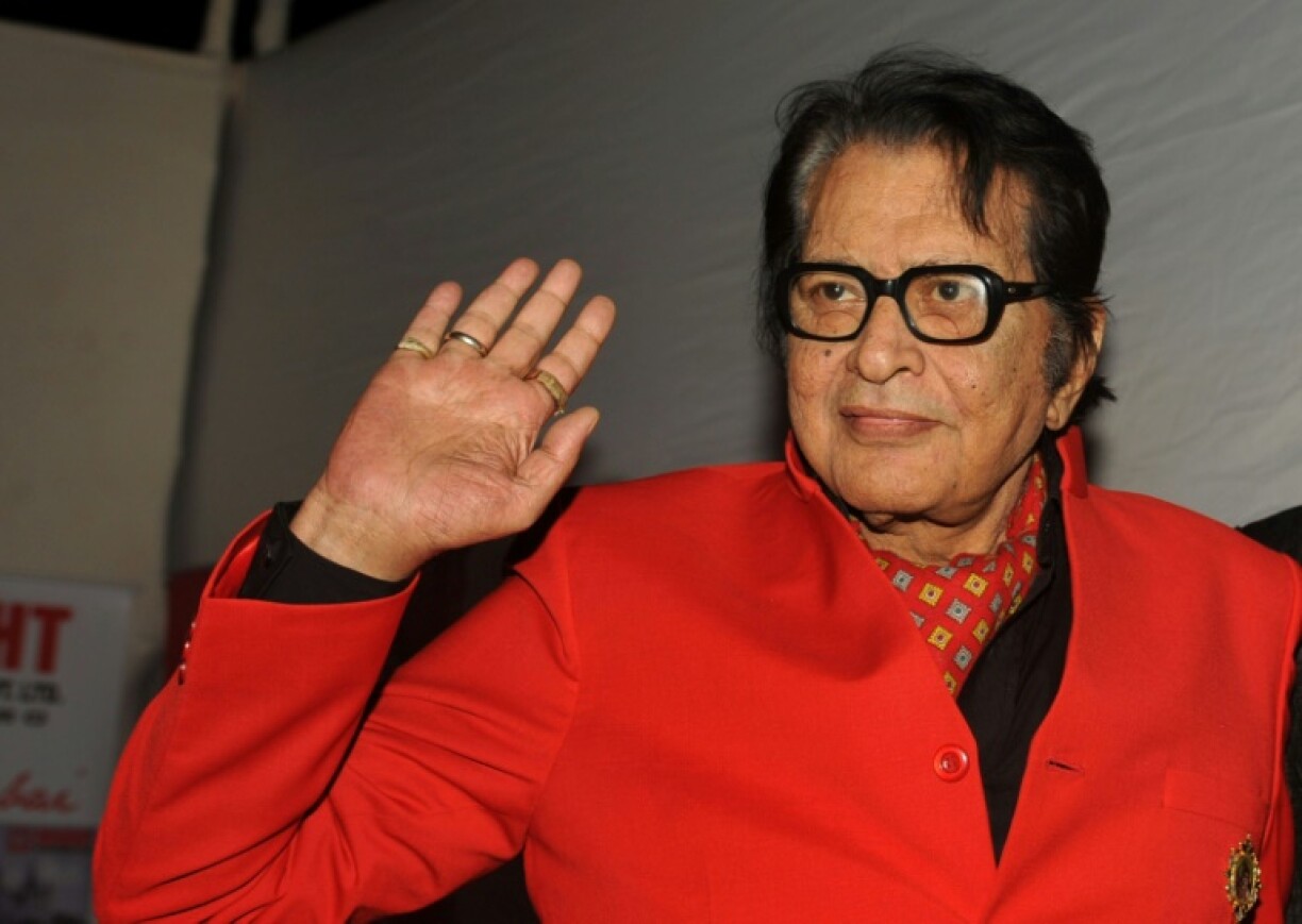 Bollywood actor Manoj Kumar was called an