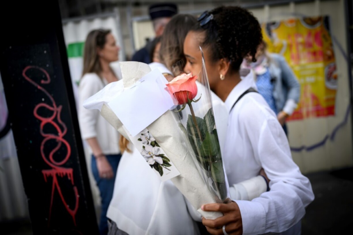 The knife attack in Nantes has sparked a debate about tougher school security measures