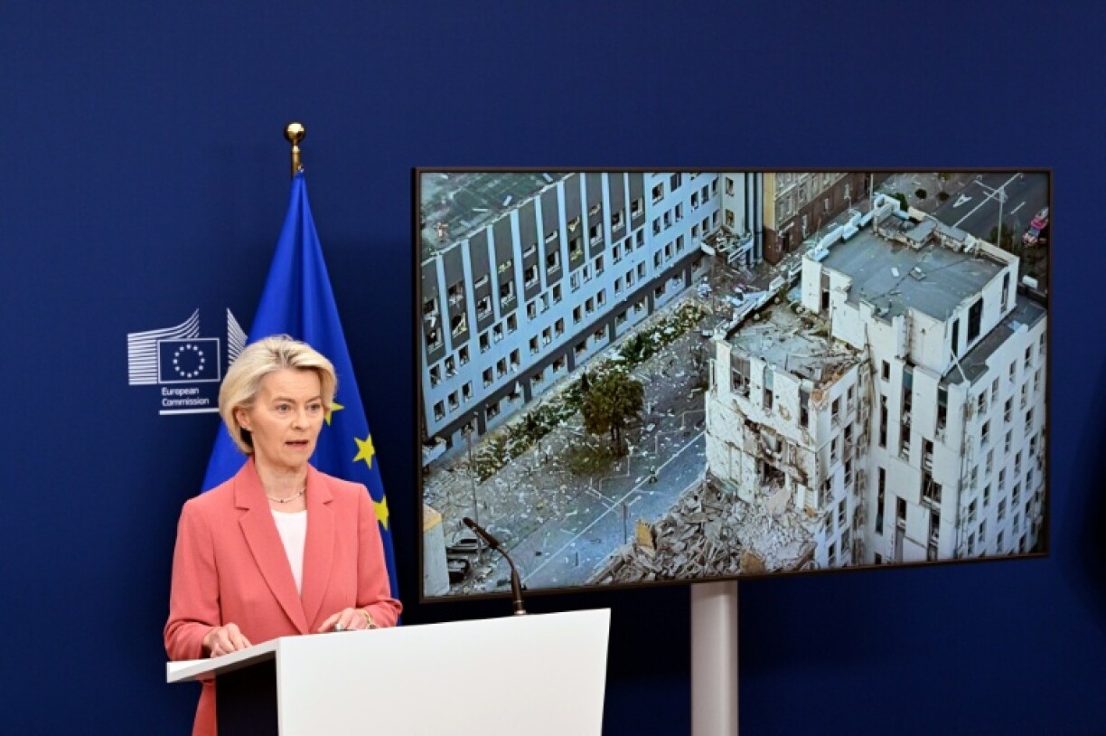 'It shows that the Kremlin will stop at nothing...,