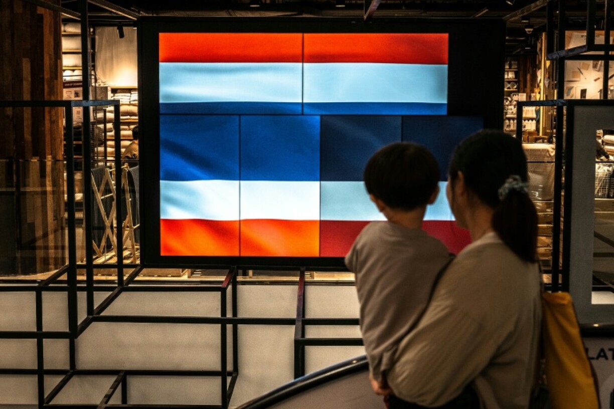 Thailand and Cambodia's five-day border conflict killed more than 40 people and displaced over 300,000