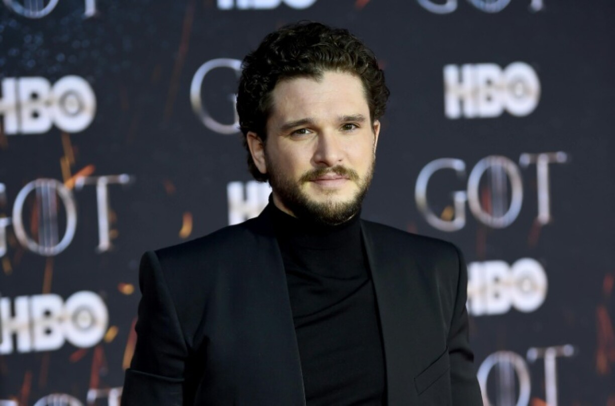 L'acteur Kit Harington pourrait reprendre son rôle de Jon Snow si le projet de suite à la série
