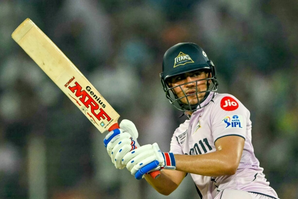 Shubman Gill has taken take charge of an India team in transition after the shock retirements of stalwarts Rohit Sharma and Virat Kohli