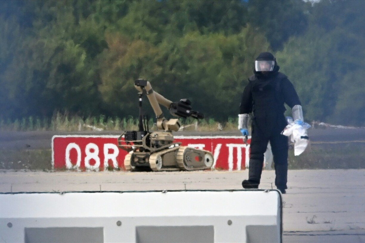 Die Bundesregierung sieht einem Medienbericht zufolge Russland hinter dem Drohnenvorfall in Leipzig: Berlin plane, in den kommenden Tagen Moskau offiziell für den versuchten Sprengstoffdrohnenanschlag von Anfang August verantwortlich zu machen.