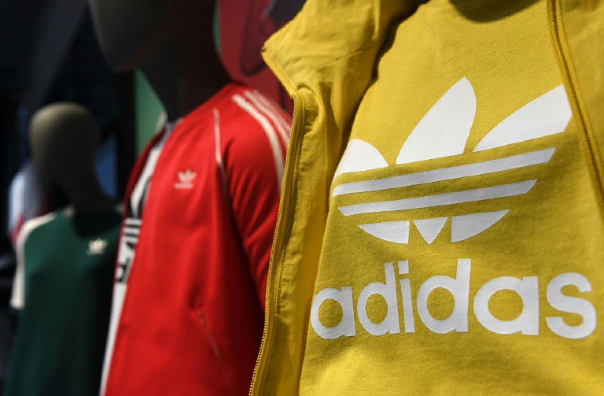 Allemagne: Indignation contre Adidas et H&M qui cessent de payer leurs ...