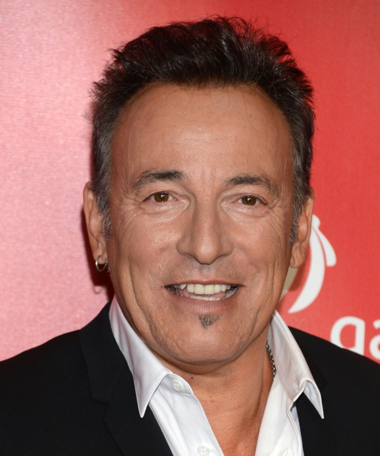 Bruce Springsteen warned of 'authoritarianism' under President Donald Trump