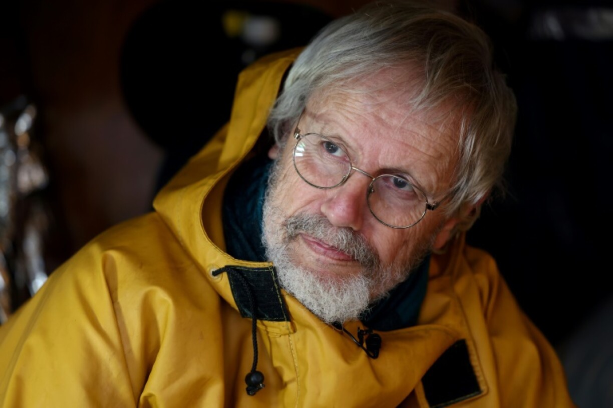 Conditions on board replicate the race