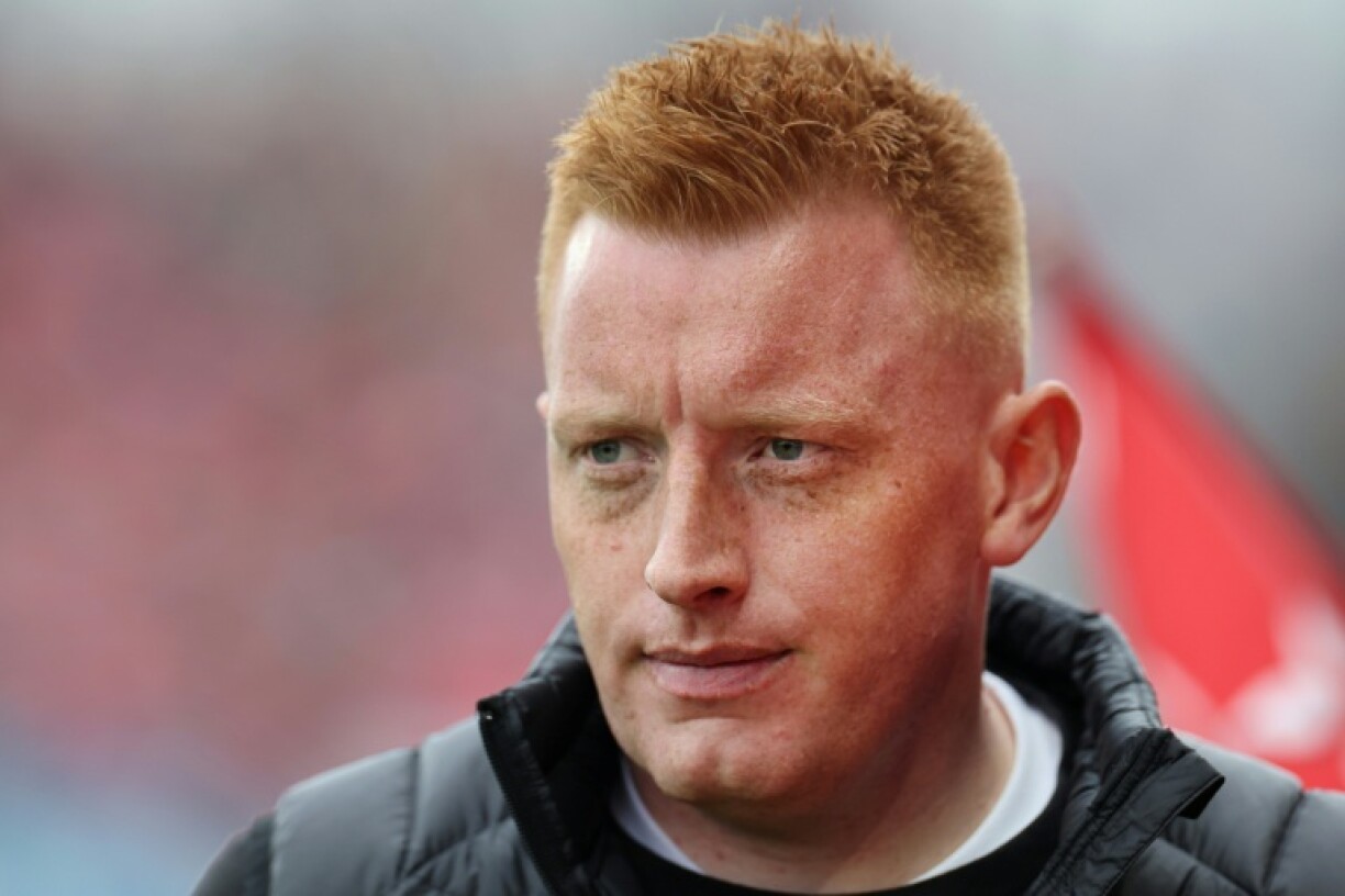 Will Still was sacked by Southampton on Sunday