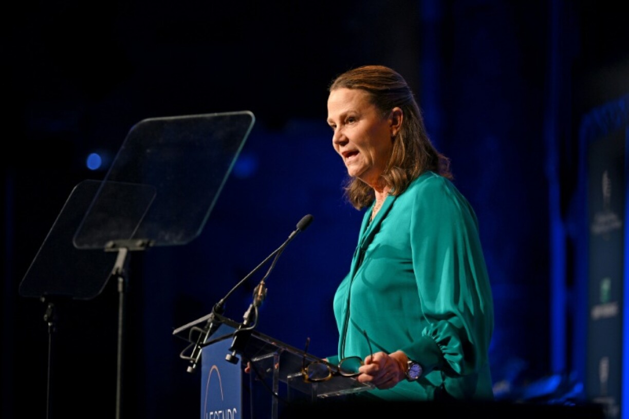 US tennis great Pam Shriver has revealed that multiple grand slam trophies accumulated during her career were stolen after she evacuated her property due to Los Angeles wildfires